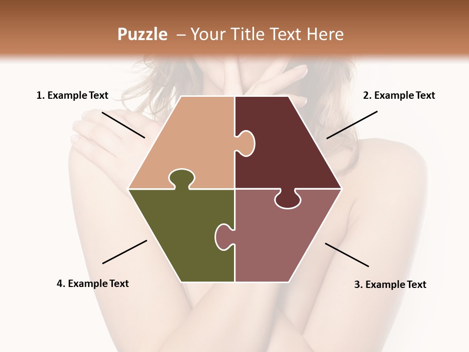 Air Condition Supply PowerPoint Template