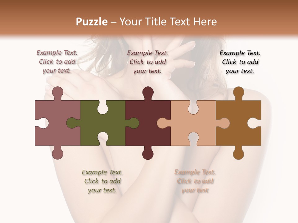 Air Condition Supply PowerPoint Template