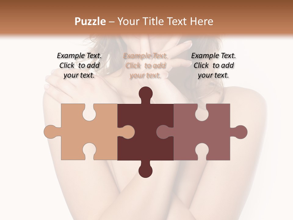 Air Condition Supply PowerPoint Template