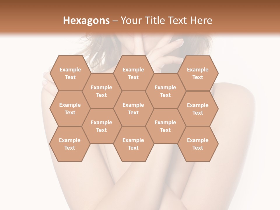 Air Condition Supply PowerPoint Template