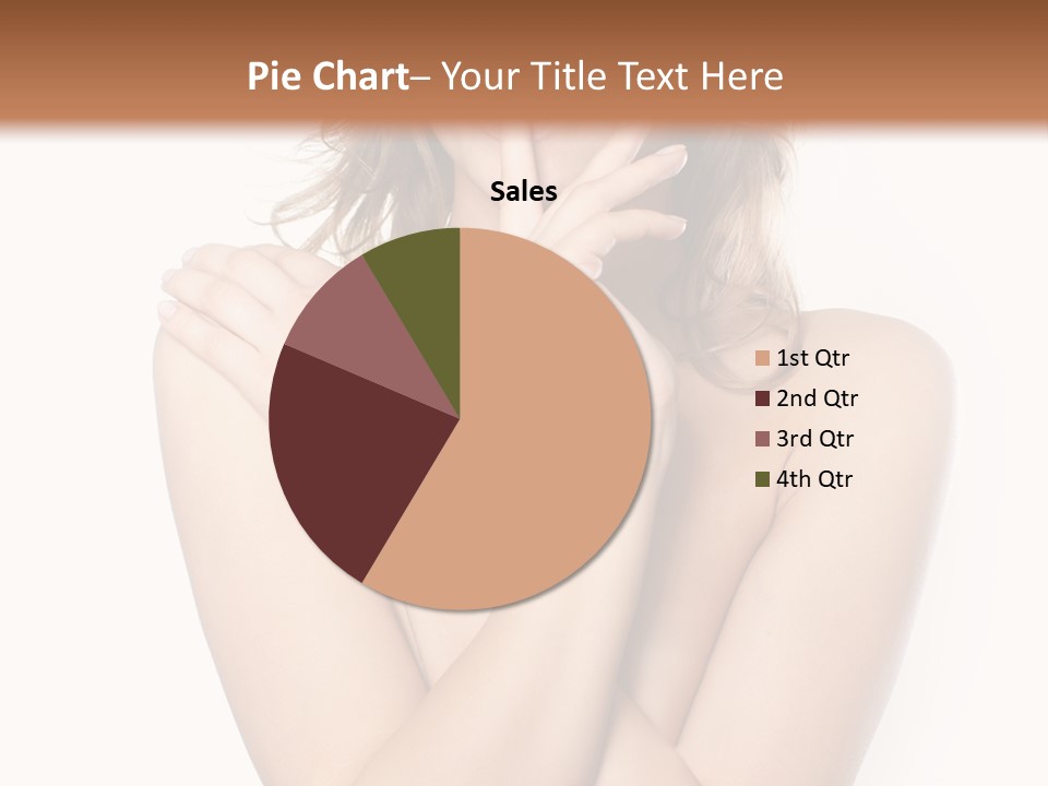 Air Condition Supply PowerPoint Template