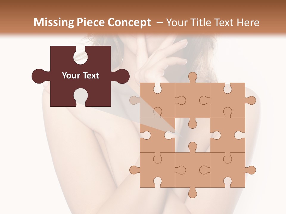 Air Condition Supply PowerPoint Template