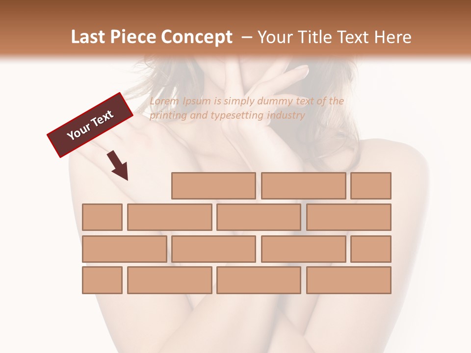 Air Condition Supply PowerPoint Template