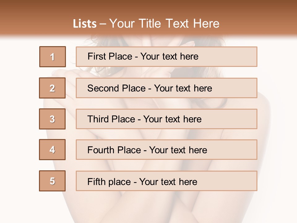 Air Condition Supply PowerPoint Template