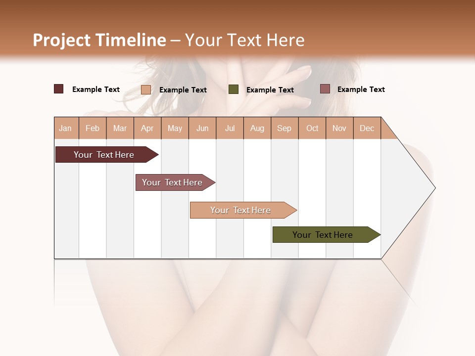 Air Condition Supply PowerPoint Template
