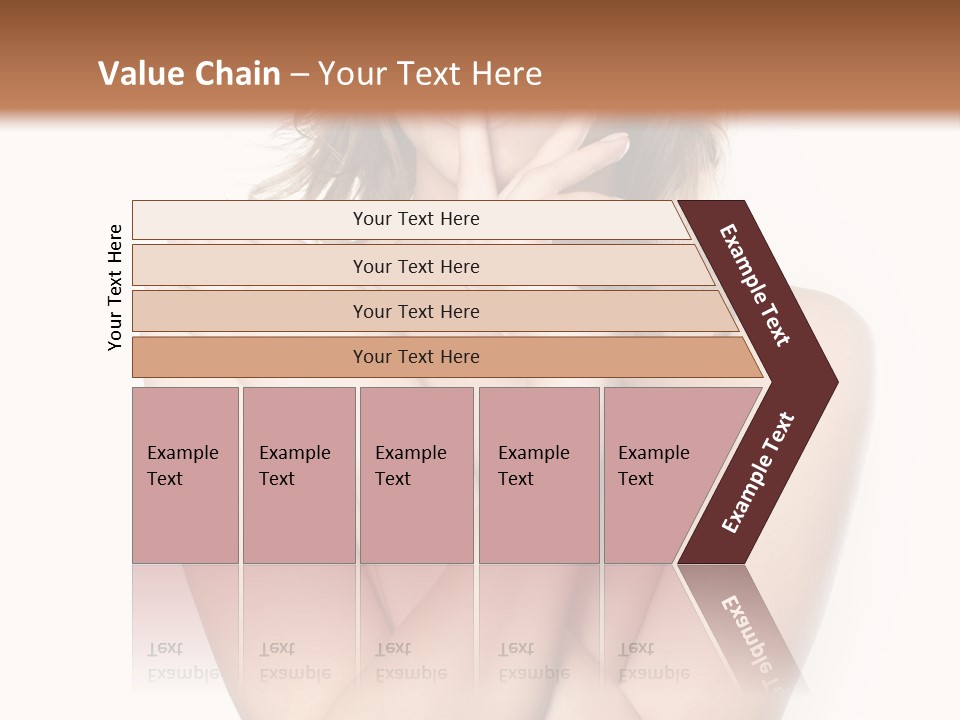 Air Condition Supply PowerPoint Template
