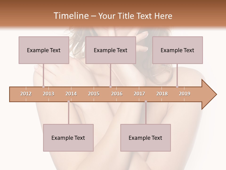 Air Condition Supply PowerPoint Template