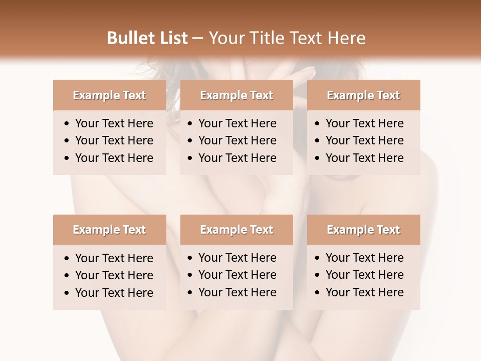 Air Condition Supply PowerPoint Template