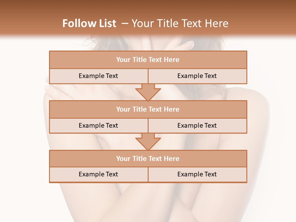 Air Condition Supply PowerPoint Template