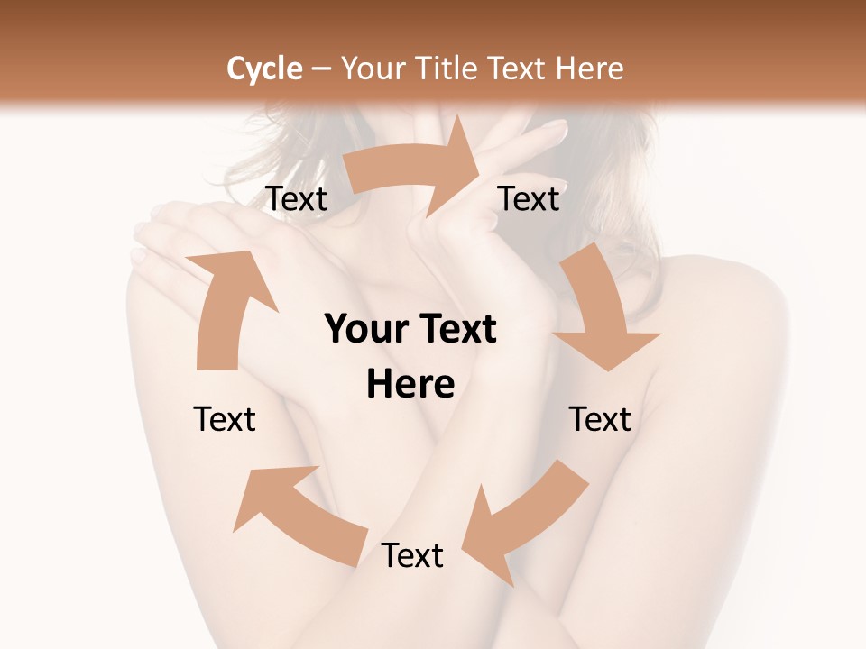 Air Condition Supply PowerPoint Template