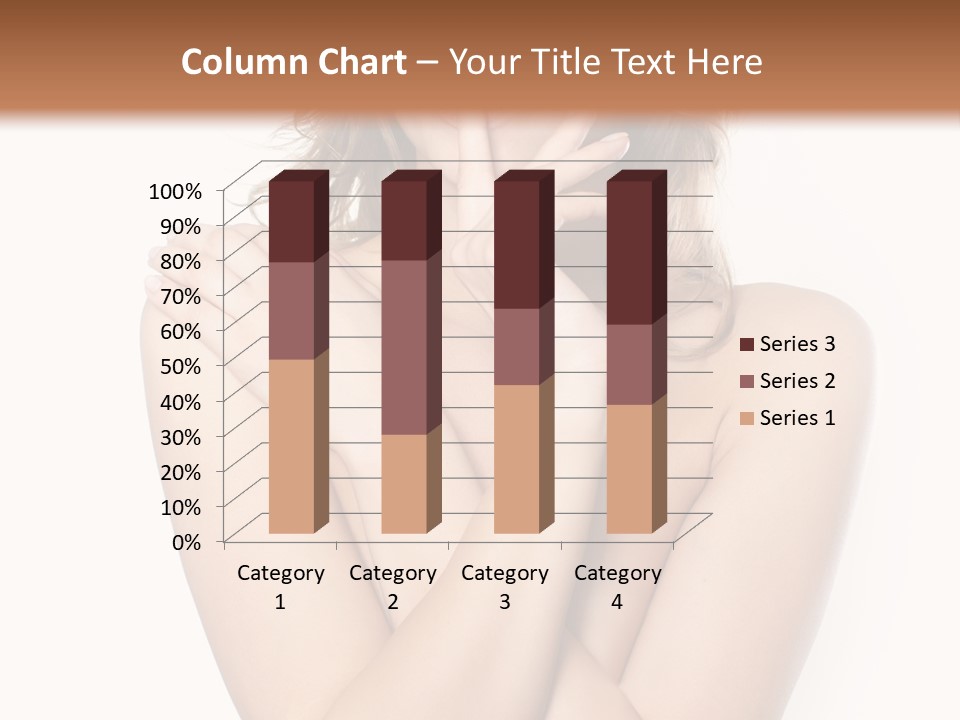 Air Condition Supply PowerPoint Template