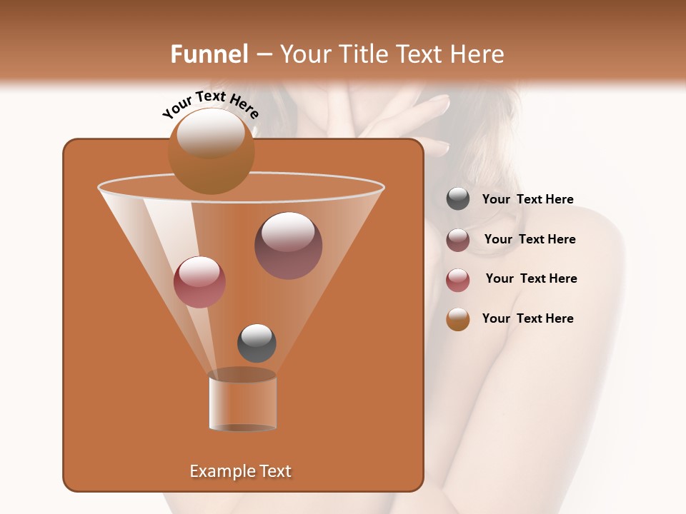 Air Condition Supply PowerPoint Template
