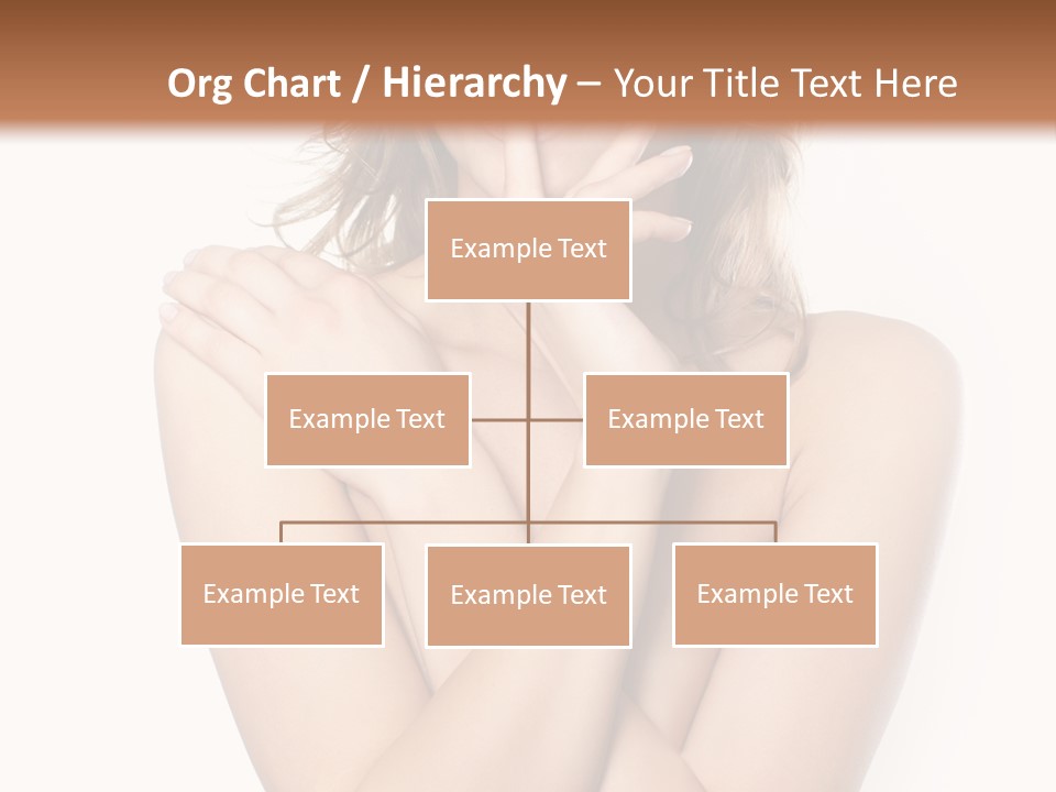 Air Condition Supply PowerPoint Template