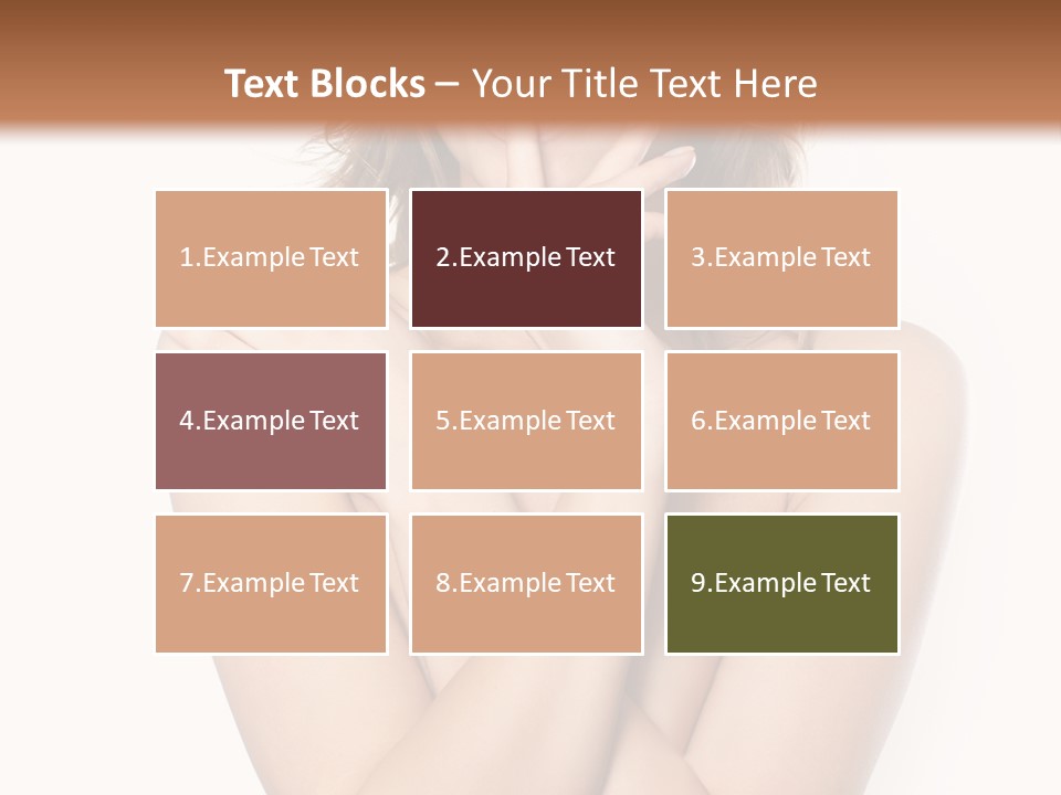 Air Condition Supply PowerPoint Template