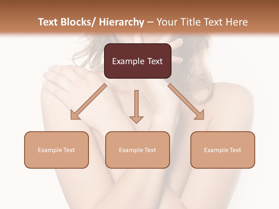 Air Condition Supply PowerPoint Template