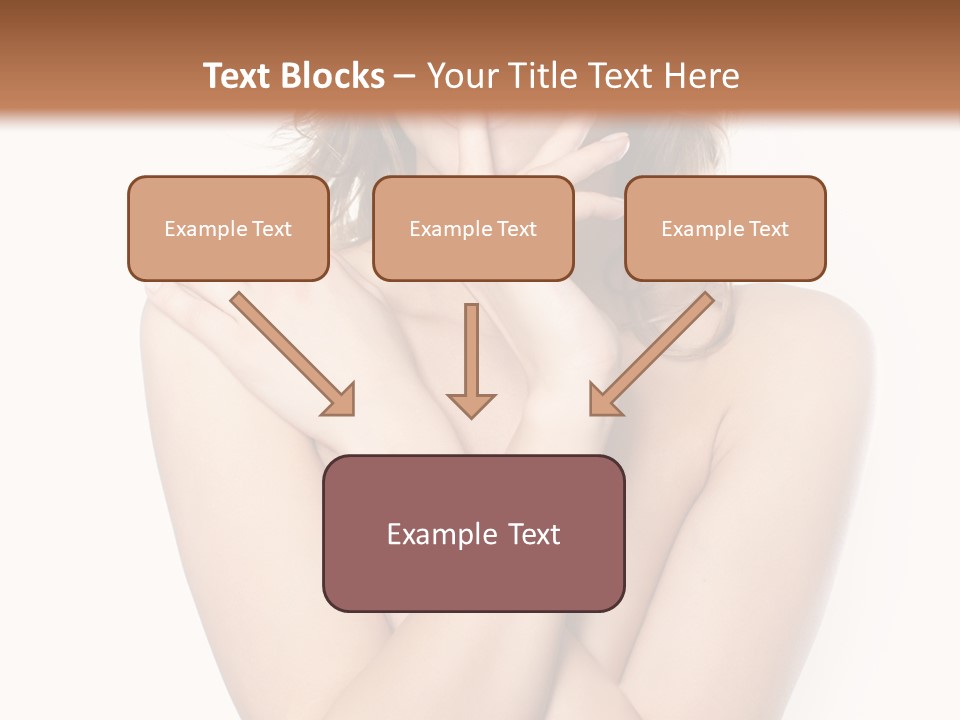Air Condition Supply PowerPoint Template