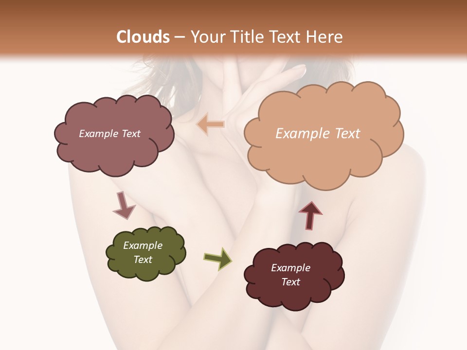 Air Condition Supply PowerPoint Template