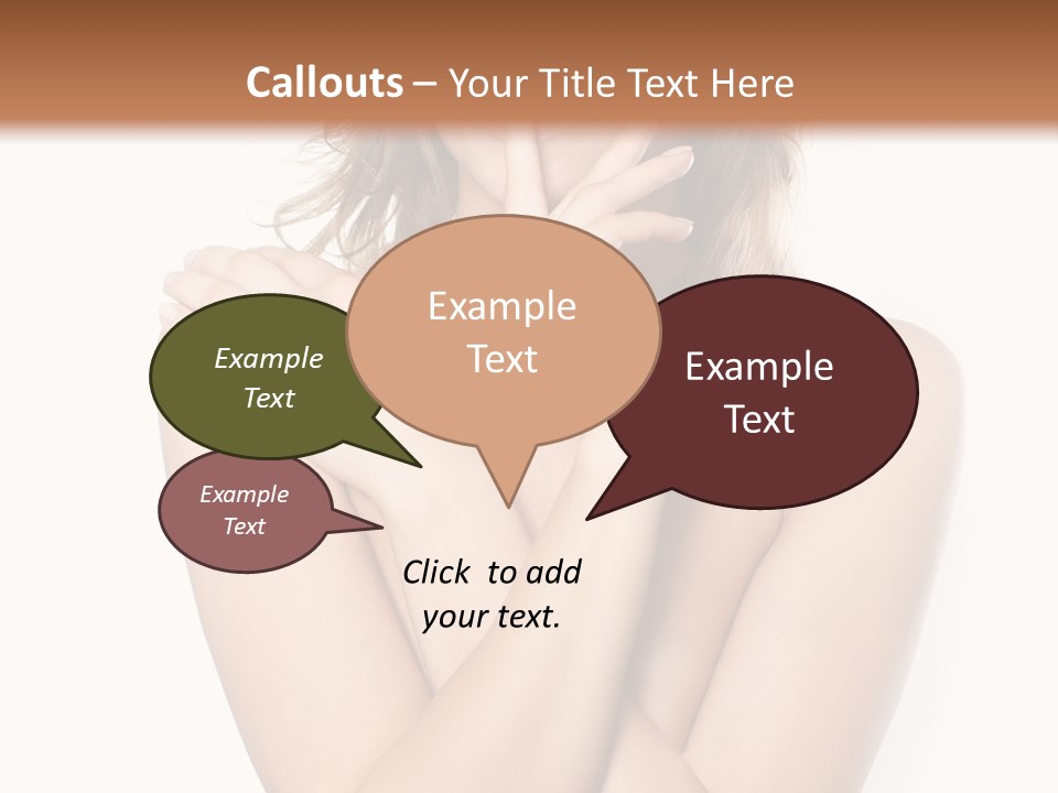 Air Condition Supply PowerPoint Template
