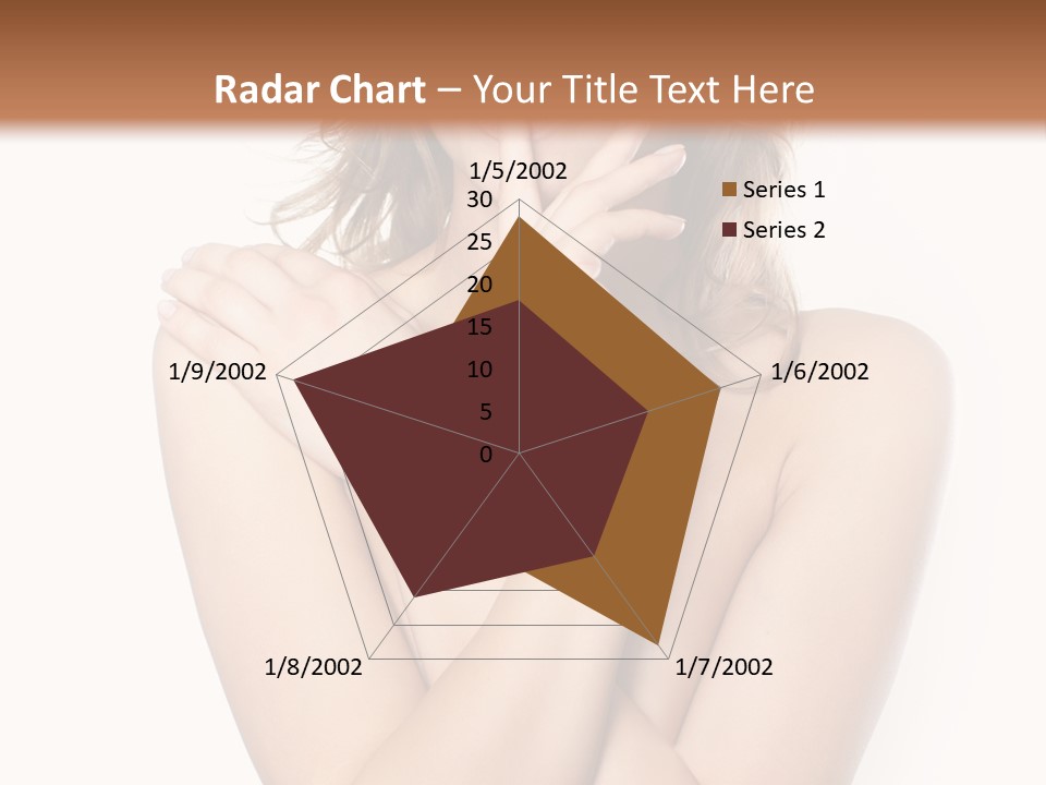 Air Condition Supply PowerPoint Template