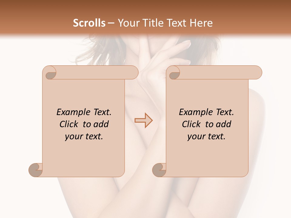 Air Condition Supply PowerPoint Template