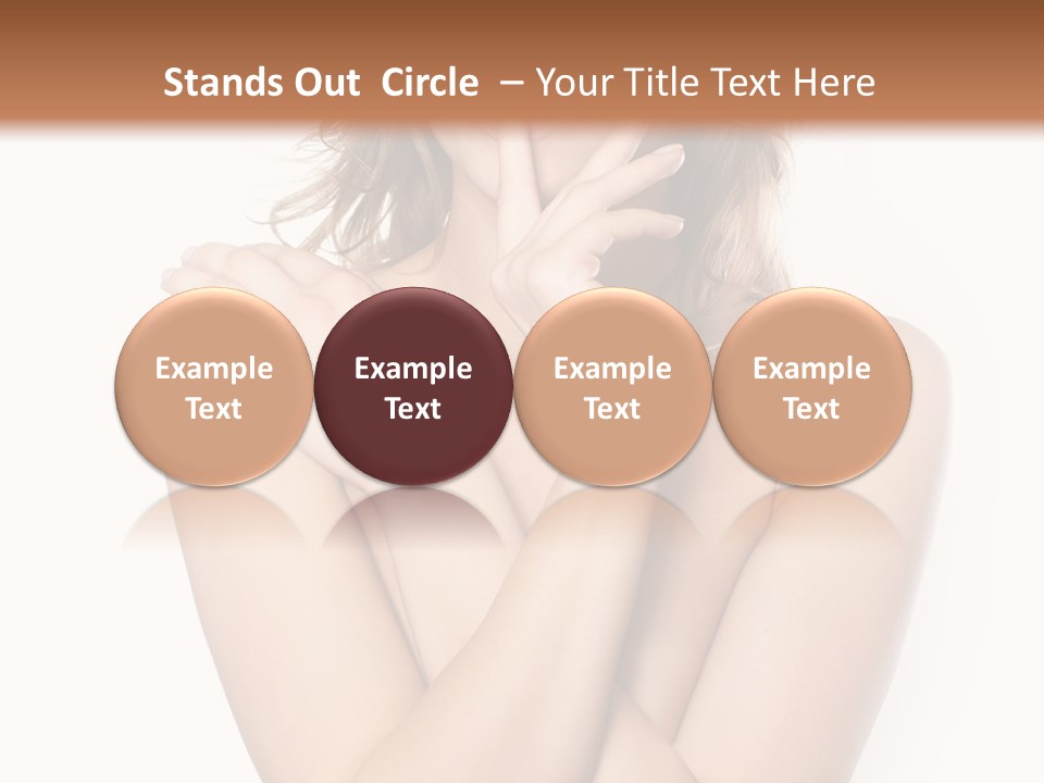 Air Condition Supply PowerPoint Template