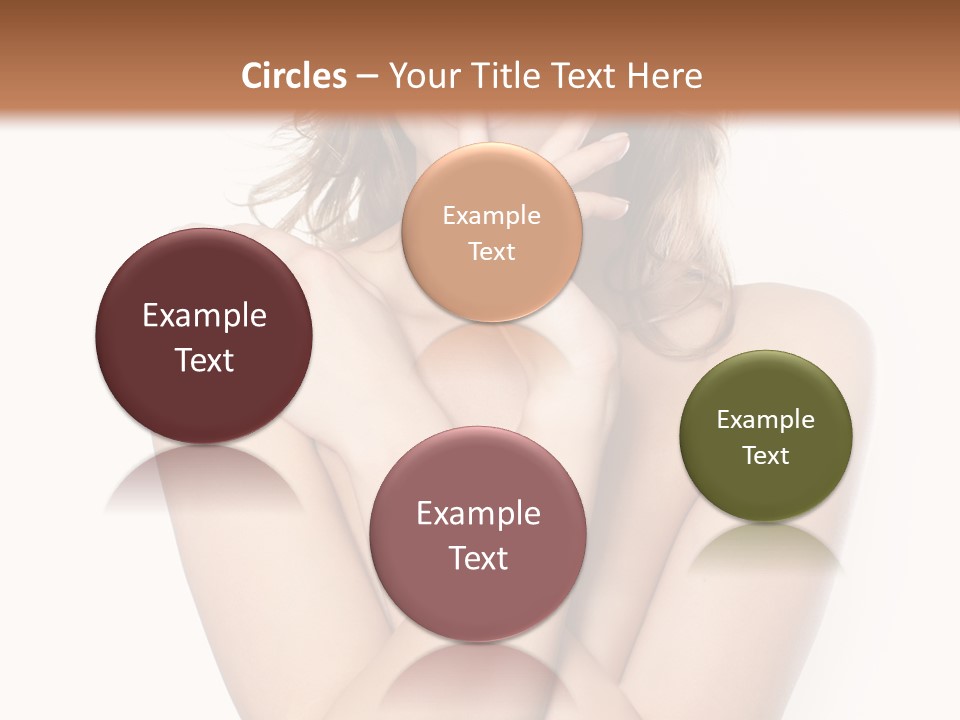 Air Condition Supply PowerPoint Template