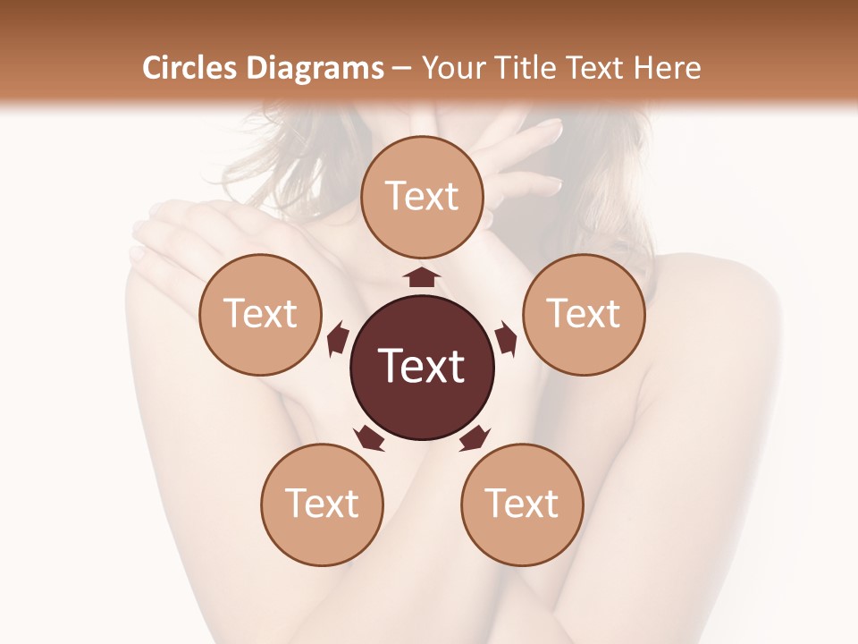 Air Condition Supply PowerPoint Template