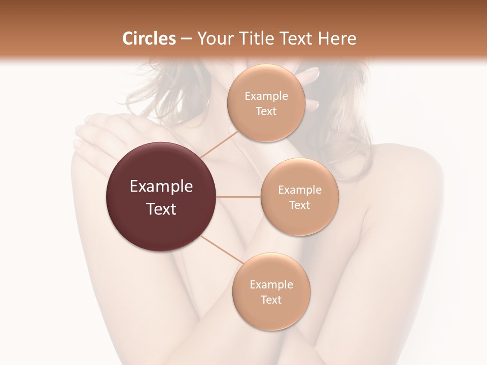 Air Condition Supply PowerPoint Template