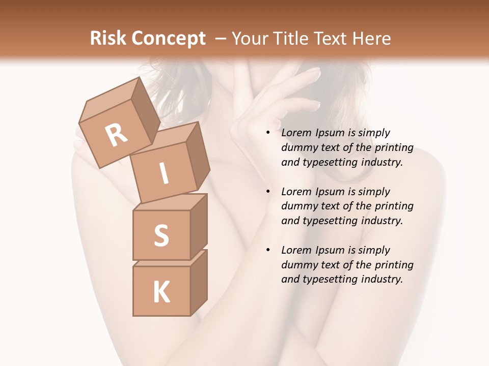 Air Condition Supply PowerPoint Template