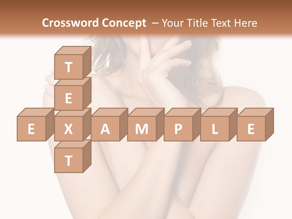 Air Condition Supply PowerPoint Template