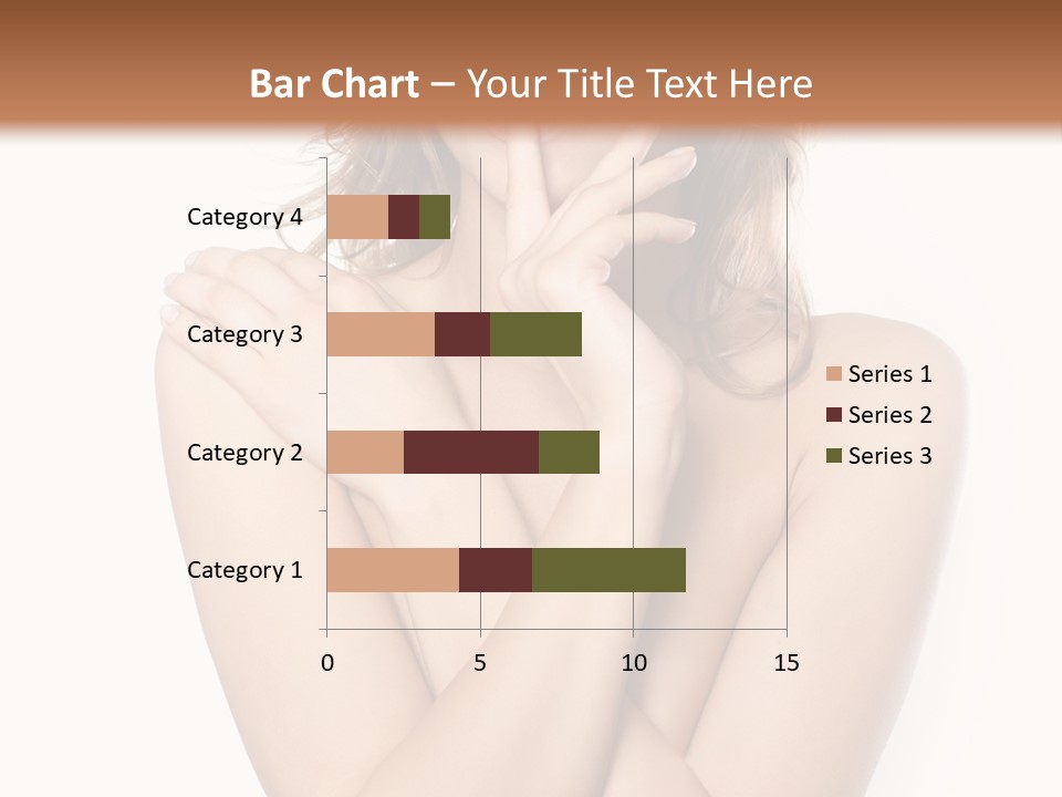 Air Condition Supply PowerPoint Template
