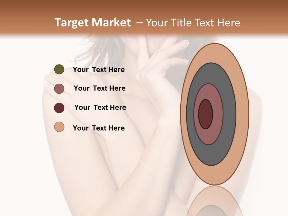 Air Condition Supply PowerPoint Template