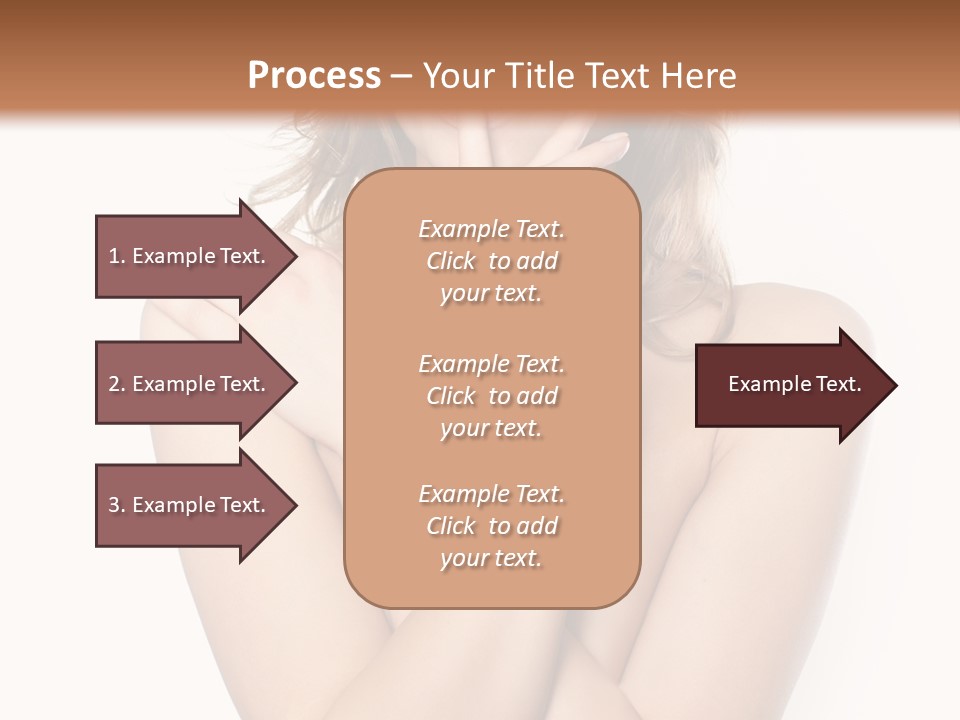Air Condition Supply PowerPoint Template