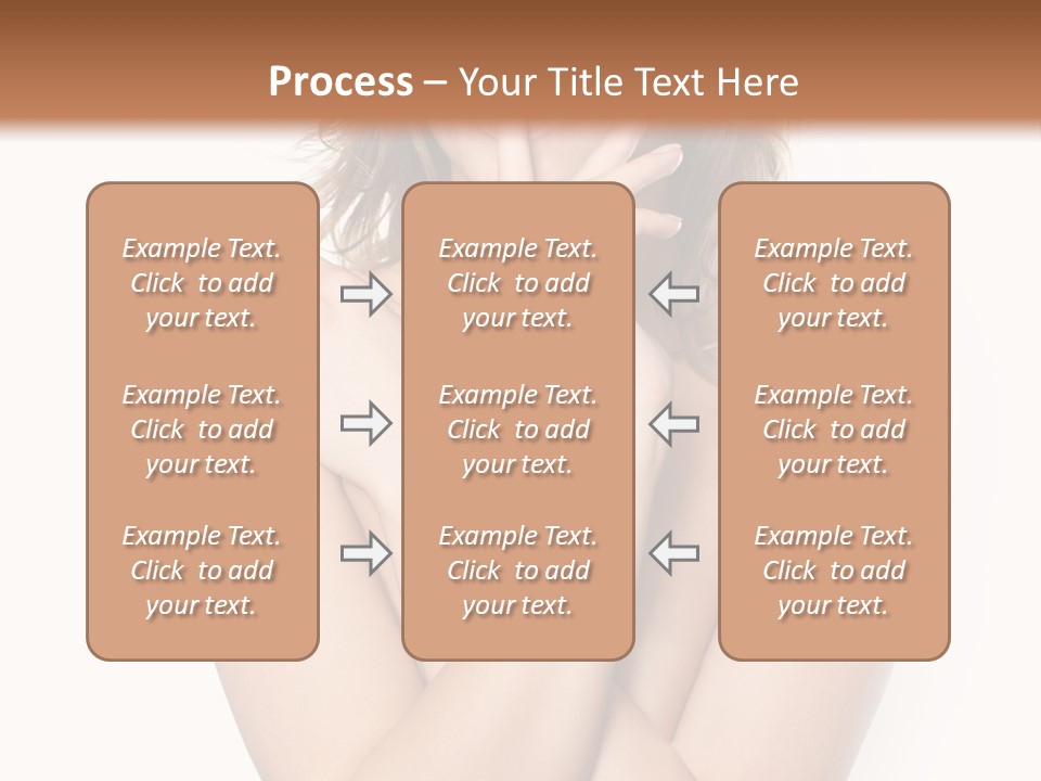 Air Condition Supply PowerPoint Template