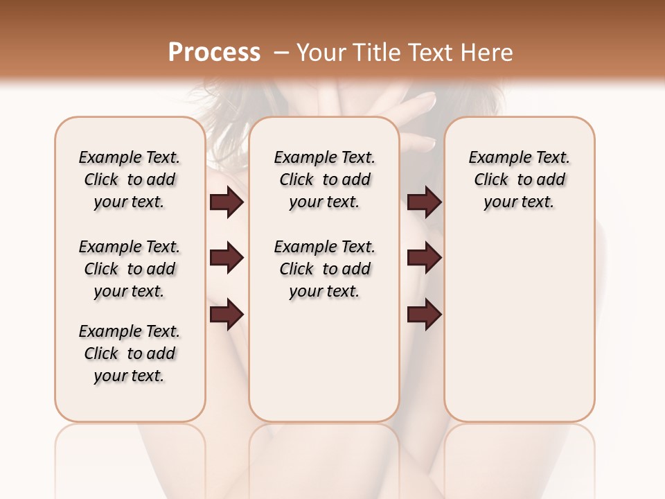 Air Condition Supply PowerPoint Template