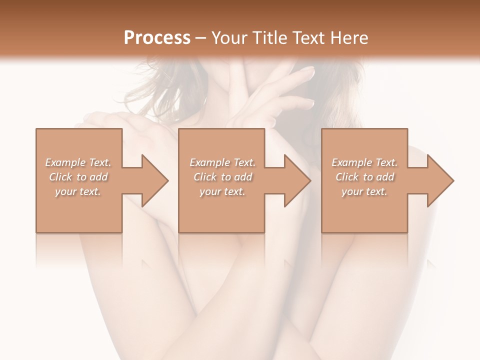 Air Condition Supply PowerPoint Template