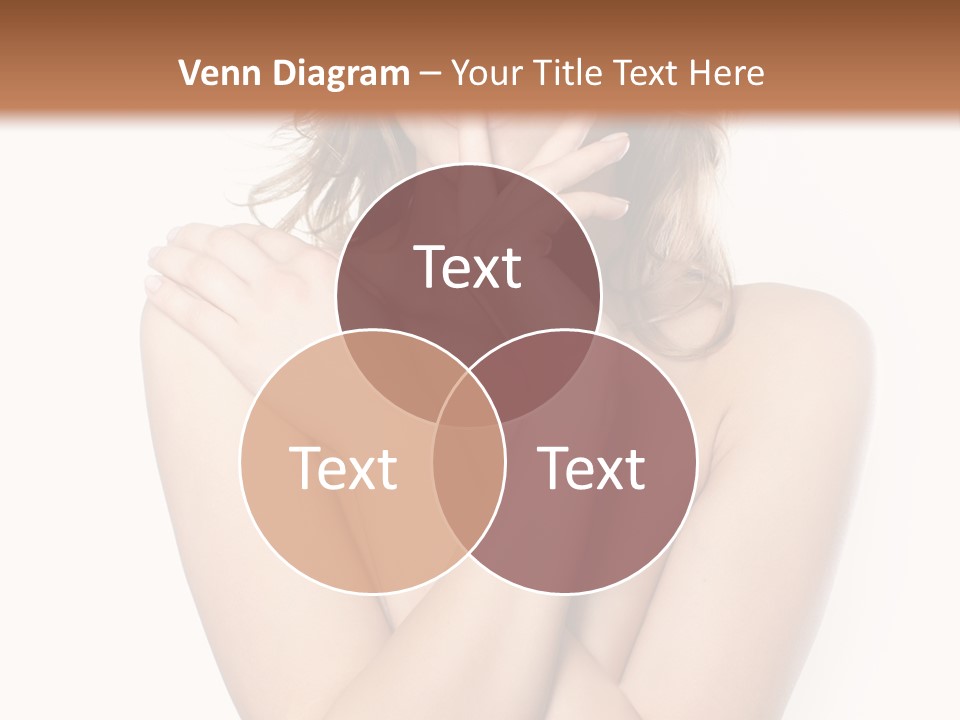 Air Condition Supply PowerPoint Template