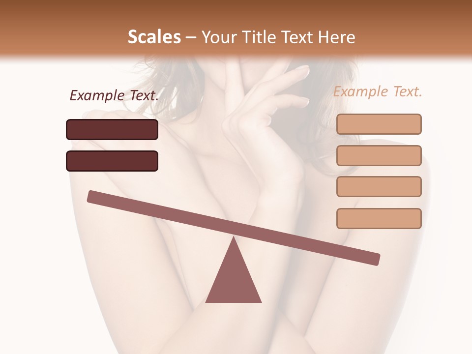 Air Condition Supply PowerPoint Template