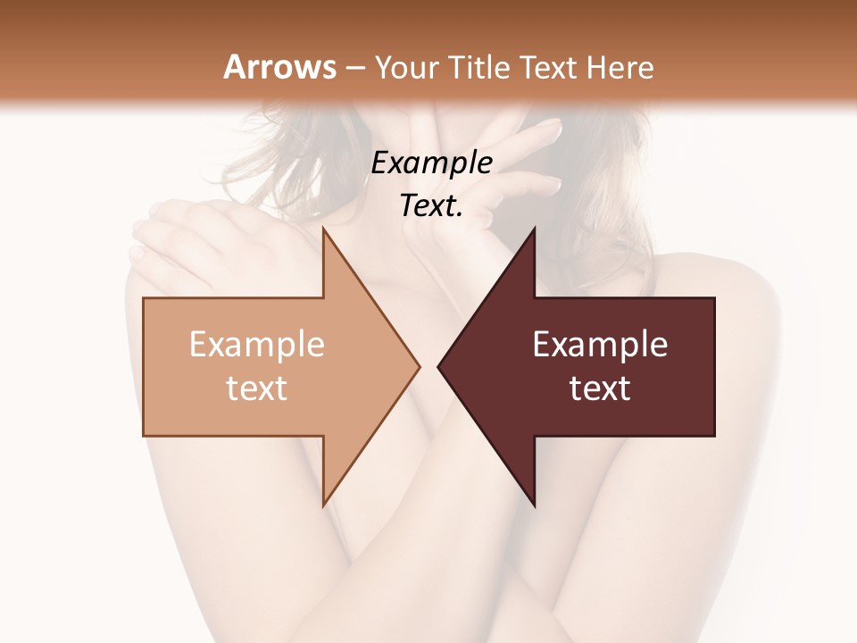 Air Condition Supply PowerPoint Template