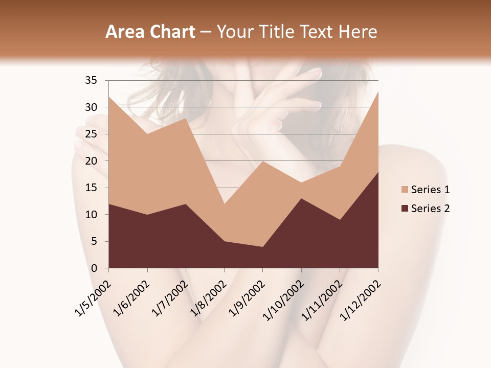 Air Condition Supply PowerPoint Template