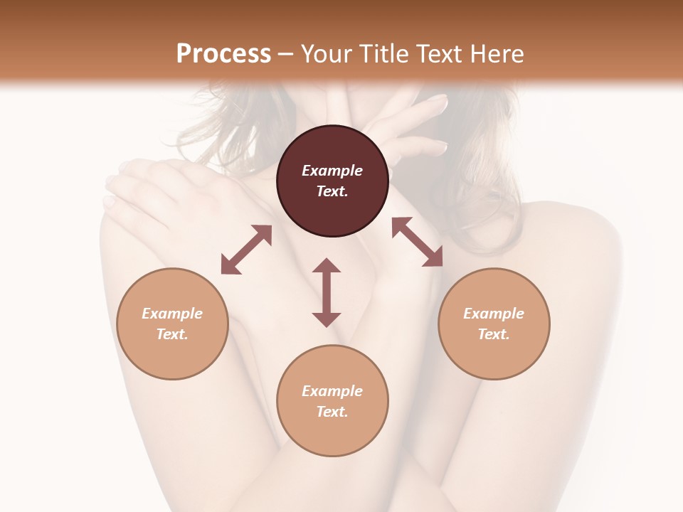 Air Condition Supply PowerPoint Template