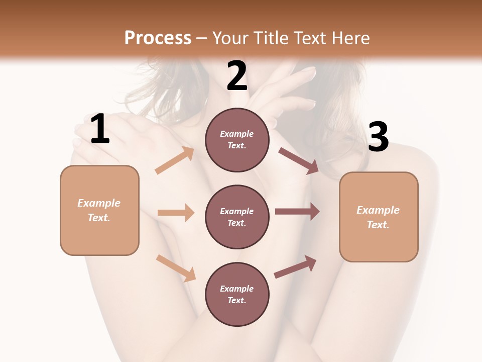 Air Condition Supply PowerPoint Template