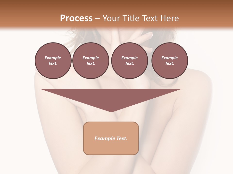 Air Condition Supply PowerPoint Template