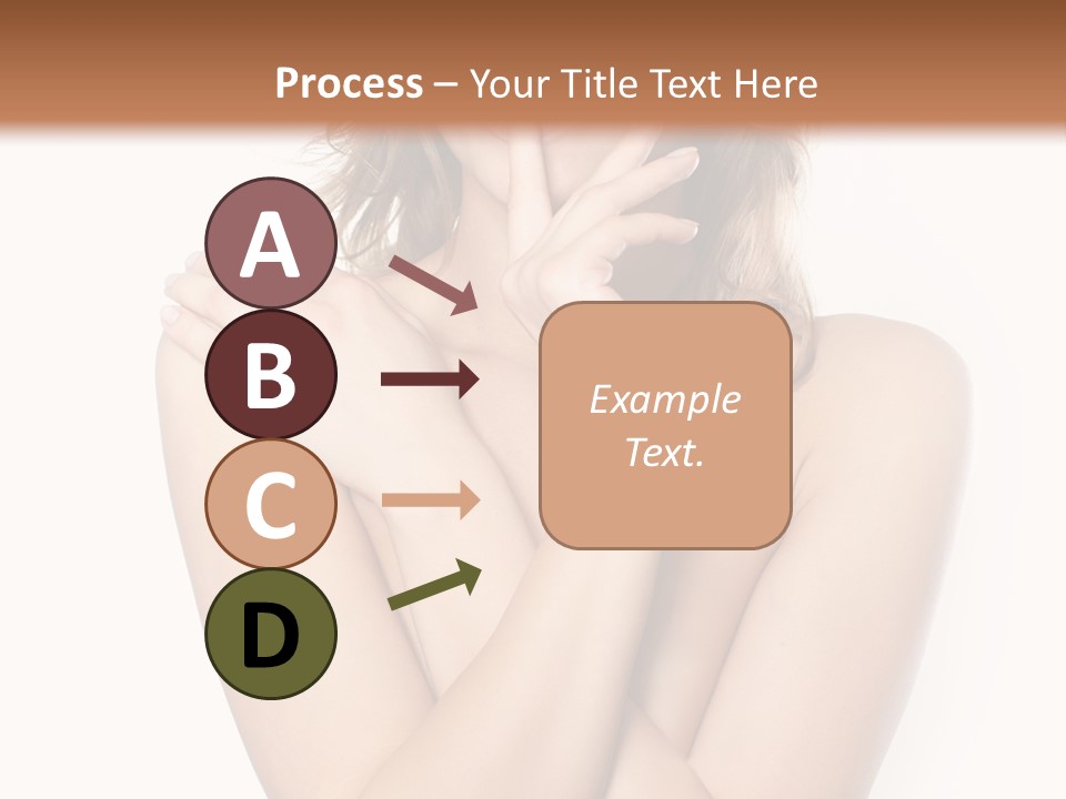 Air Condition Supply PowerPoint Template