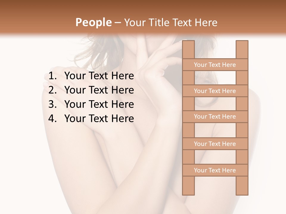 Air Condition Supply PowerPoint Template