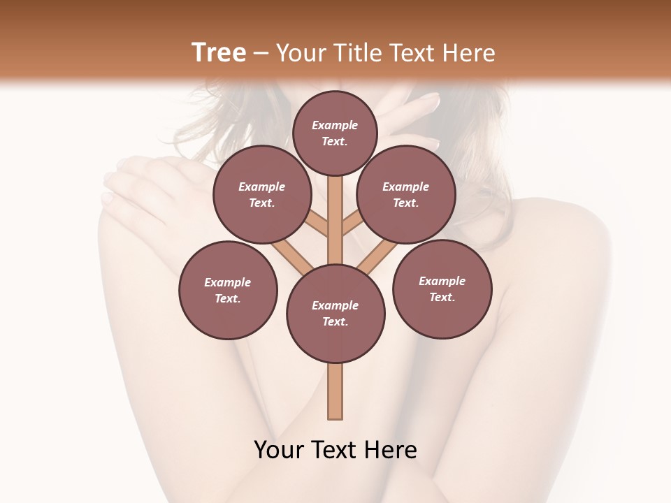 Air Condition Supply PowerPoint Template