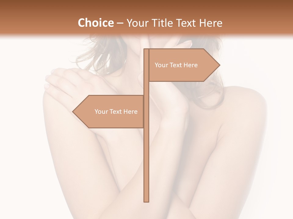 Air Condition Supply PowerPoint Template