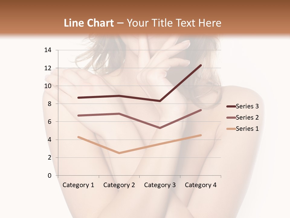 Air Condition Supply PowerPoint Template