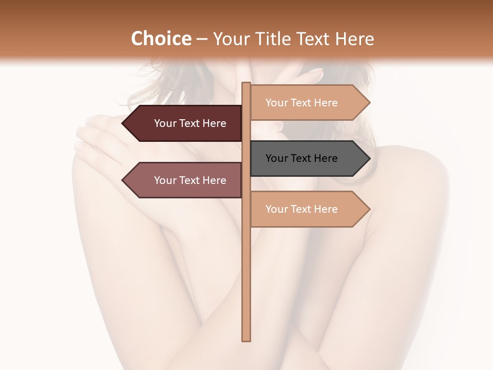 Air Condition Supply PowerPoint Template