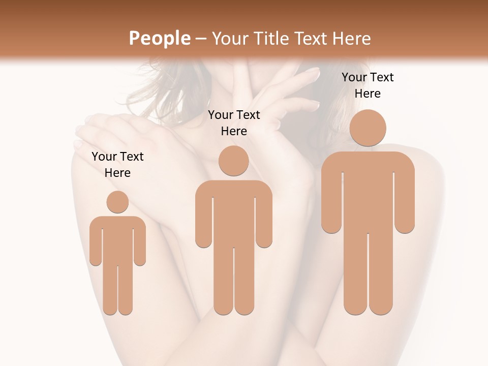 Air Condition Supply PowerPoint Template